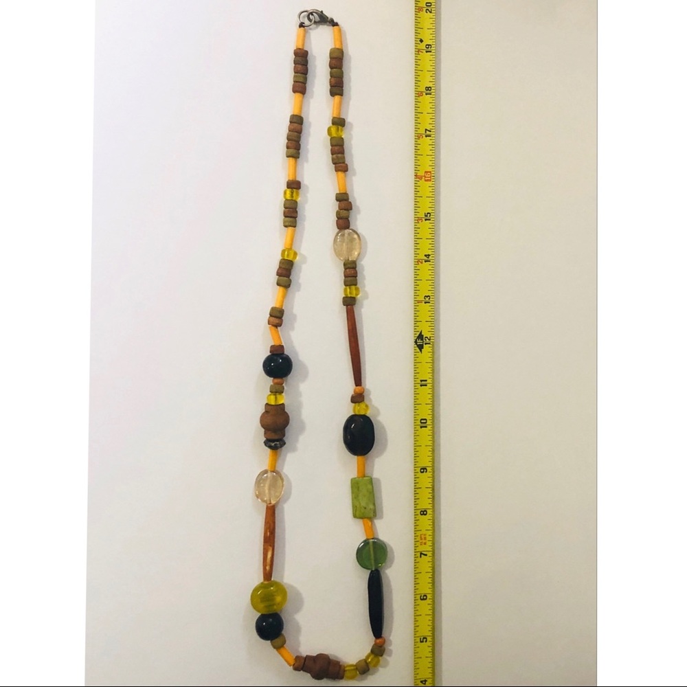 Three Long Necklaces - image 2